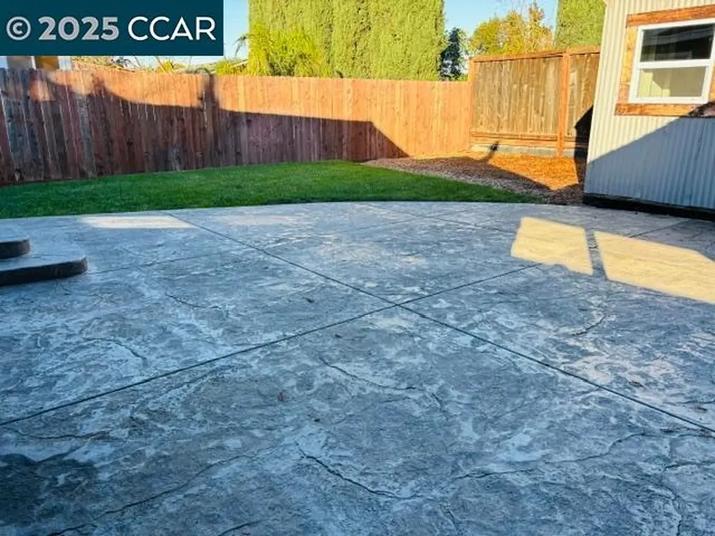 4245 Valley Avenue Martinez CA 94553