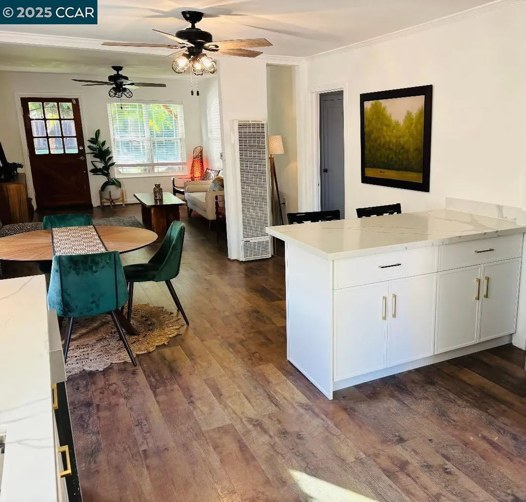 4245 Valley Avenue Martinez CA 94553