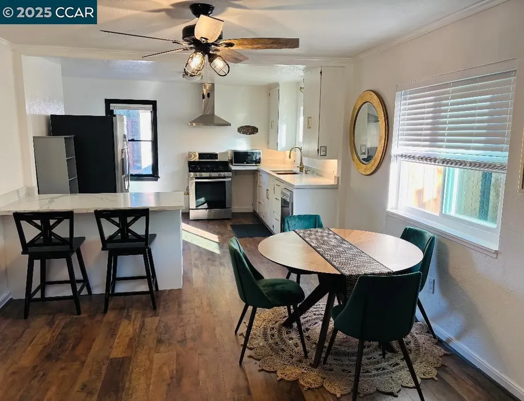 4245 Valley Avenue Martinez CA 94553