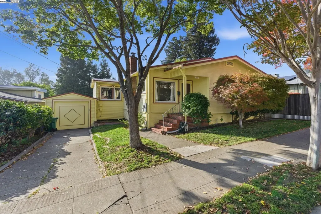 3937 Bayo Street Oakland CA 94619
