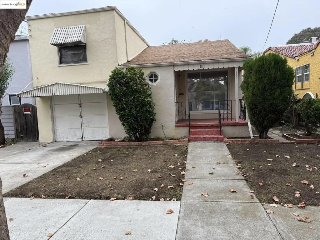 815 Central Avenue Pittsburg CA 94565