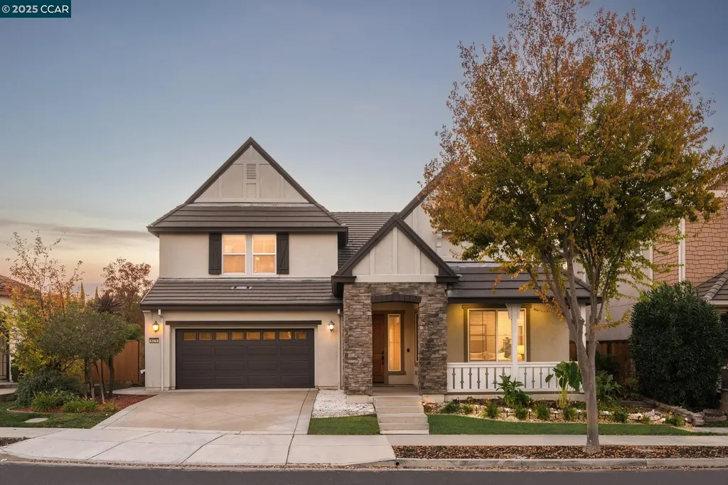 6278 Murdock Way San Ramon CA 94582
