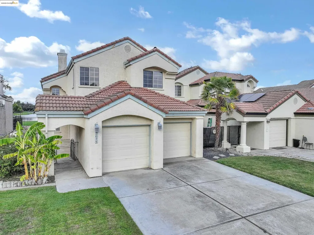 2675 Cherry Hills Drive Discovery Bay CA 94505