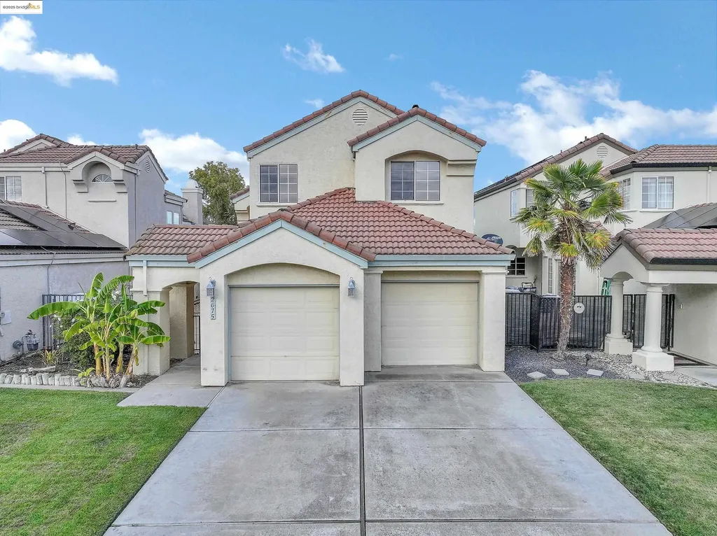 2675 Cherry Hills Drive Discovery Bay CA 94505