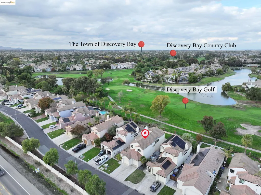 2675 Cherry Hills Drive Discovery Bay CA 94505