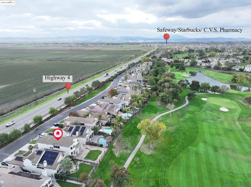 2675 Cherry Hills Drive Discovery Bay CA 94505