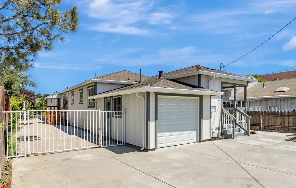 2940 Somerset Avenue Castro Valley CA 94546