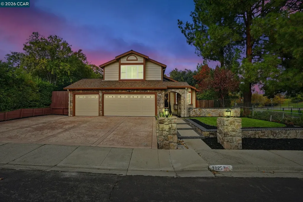 3025 Sunflower Drive Antioch CA 94531