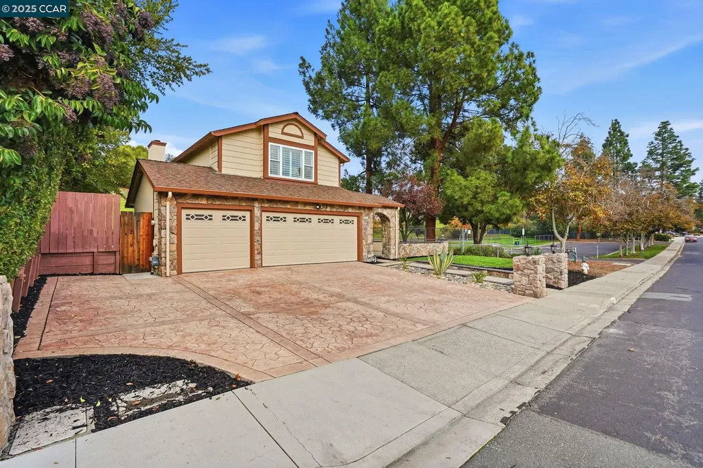 3025 Sunflower Drive Antioch CA 94531