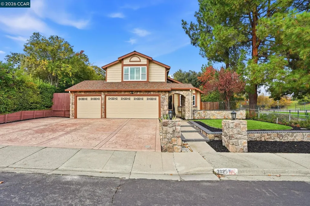 3025 Sunflower Drive Antioch CA 94531