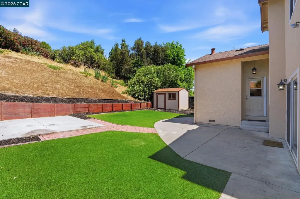 3025 Sunflower Drive Antioch CA 94531