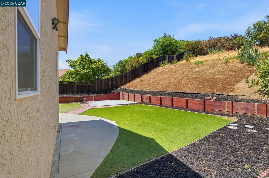3025 Sunflower Drive Antioch CA 94531