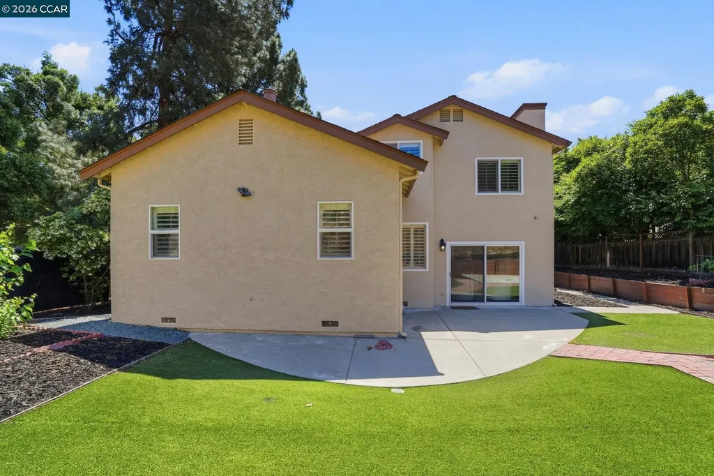 3025 Sunflower Drive Antioch CA 94531