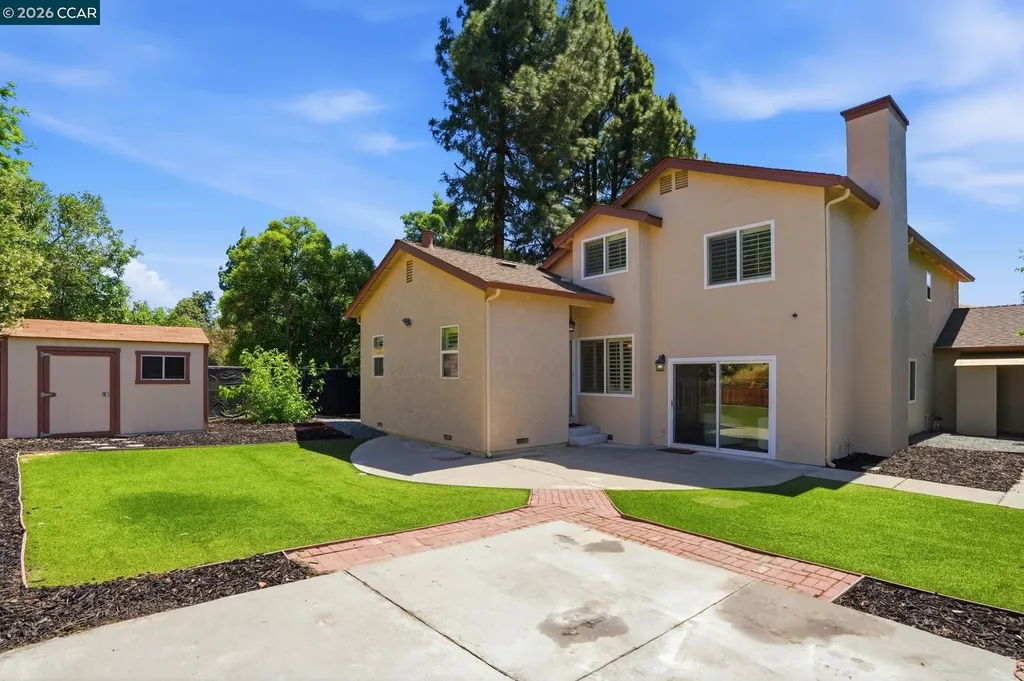 3025 Sunflower Drive Antioch CA 94531