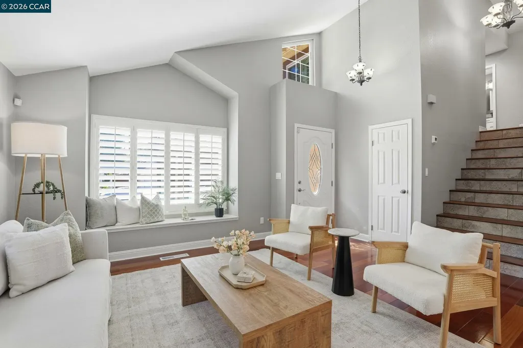 3025 Sunflower Drive Antioch CA 94531