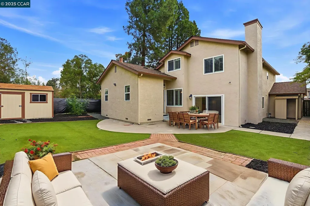 3025 Sunflower Drive Antioch CA 94531