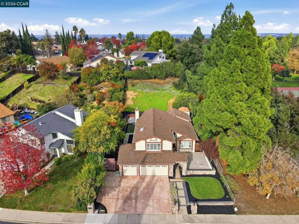 3025 Sunflower Drive Antioch CA 94531
