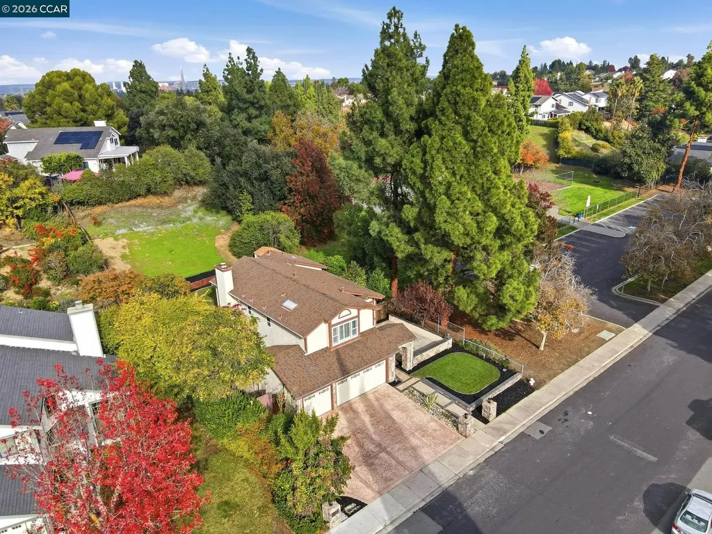3025 Sunflower Drive Antioch CA 94531