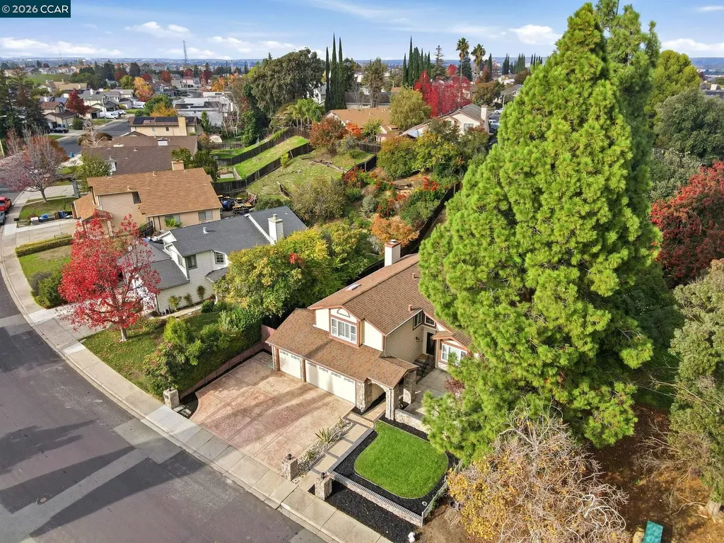 3025 Sunflower Drive Antioch CA 94531
