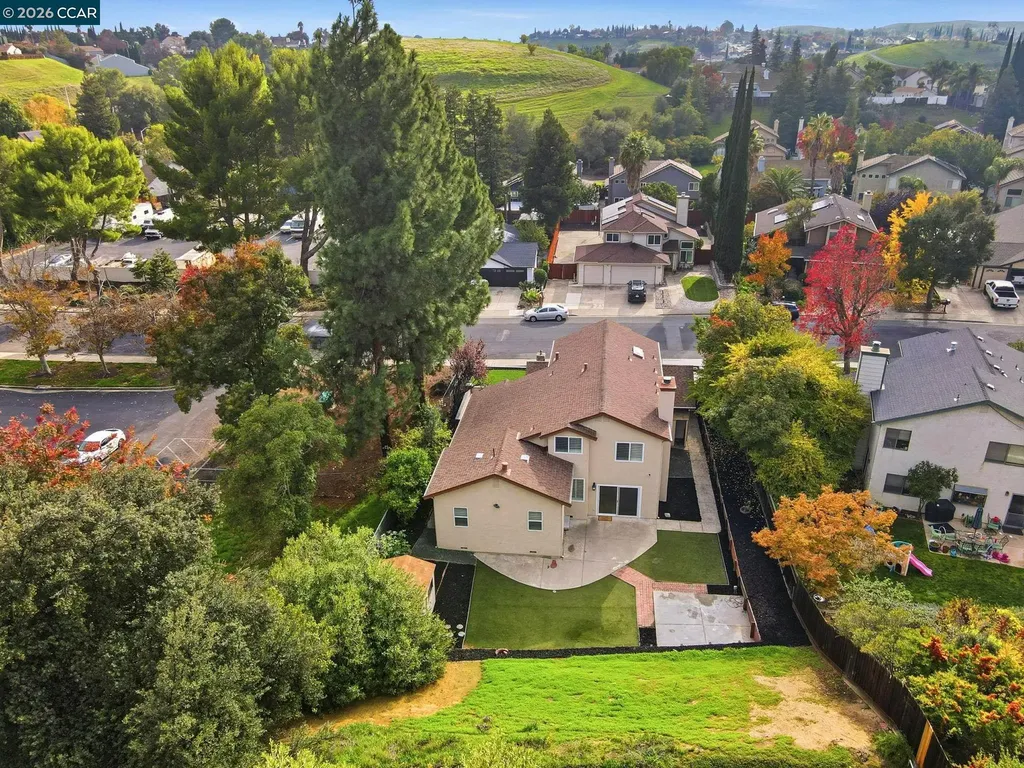 3025 Sunflower Drive Antioch CA 94531