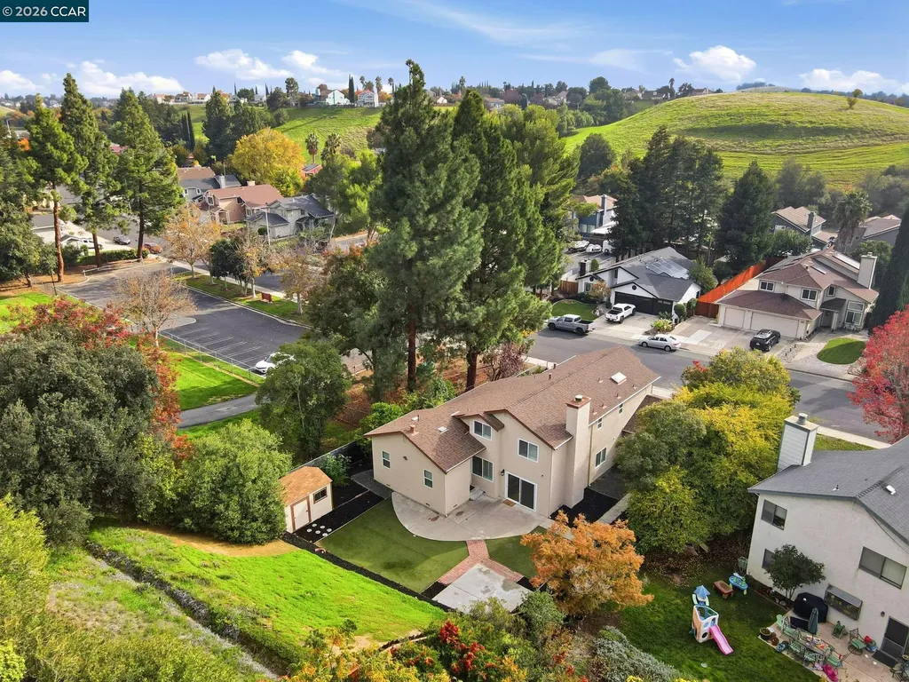 3025 Sunflower Drive Antioch CA 94531