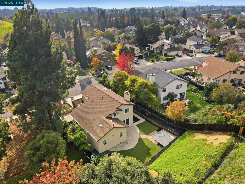 3025 Sunflower Drive Antioch CA 94531