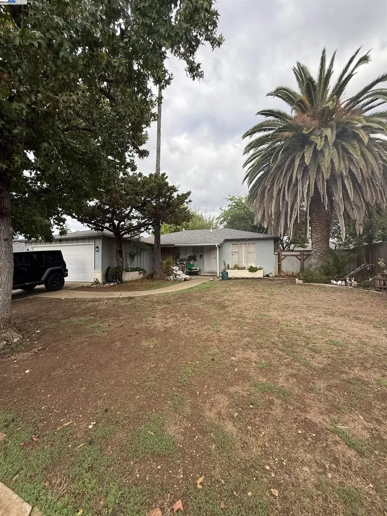 5503 Nebraska Drive Concord CA 94521