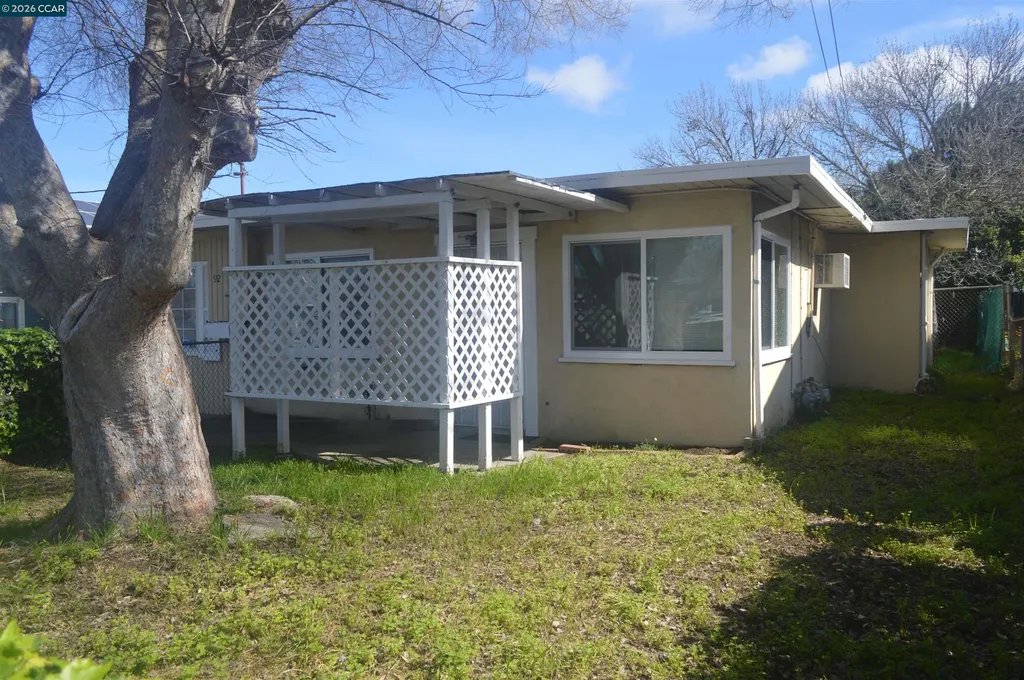 92 Beach Drive Bay Point CA 94565