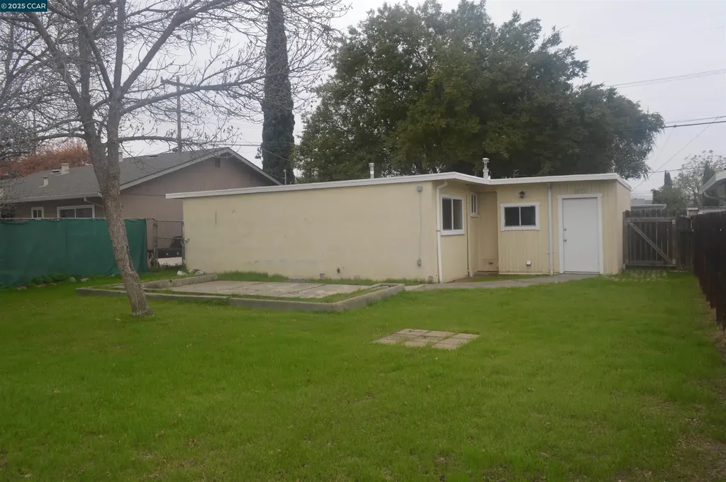 92 Beach Drive Bay Point CA 94565