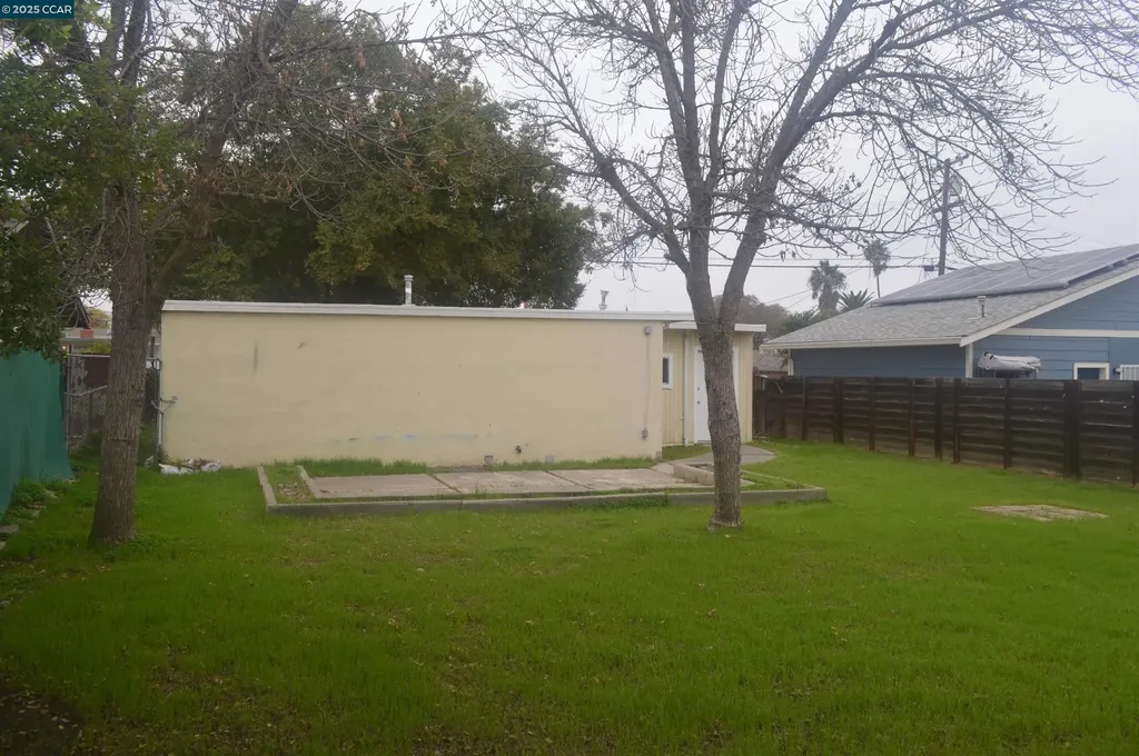 92 Beach Drive Bay Point CA 94565