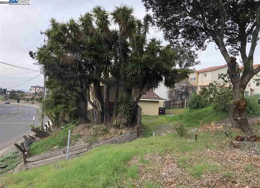 26660 Hayward Boulevard Hayward CA 94542