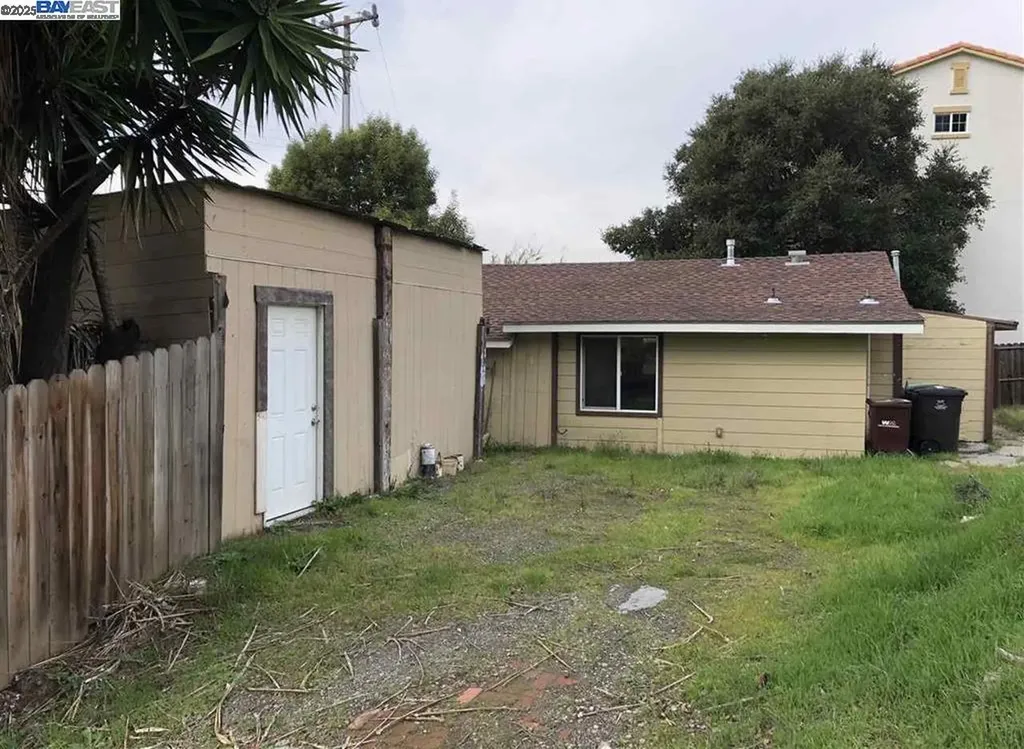26660 Hayward Boulevard Hayward CA 94542