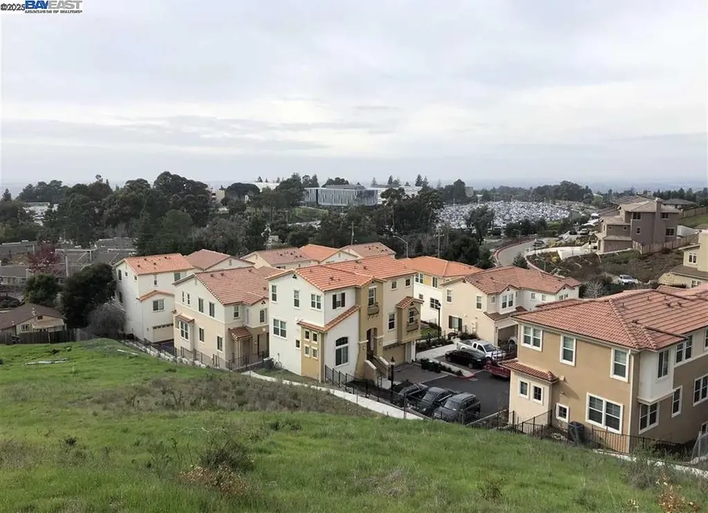 26660 Hayward Boulevard Hayward CA 94542