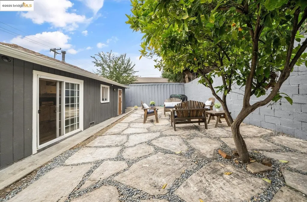 2162 35th Avenue Oakland CA 94601