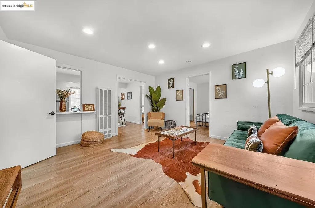 2162 35th Avenue Oakland CA 94601