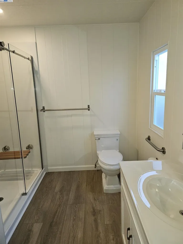 4141 Deepcreek Fremont CA 94555
