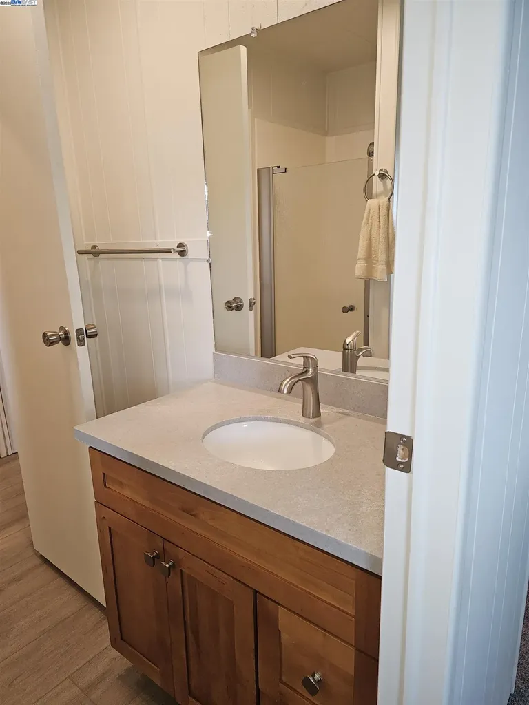 4141 Deepcreek Fremont CA 94555