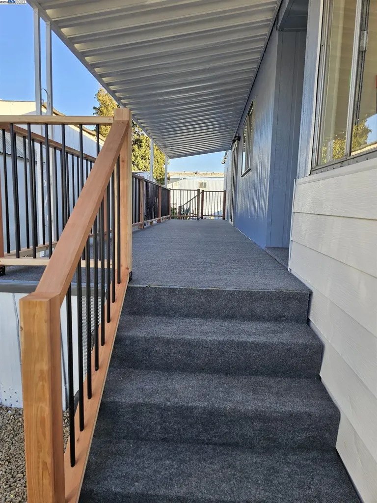 4141 Deepcreek Fremont CA 94555