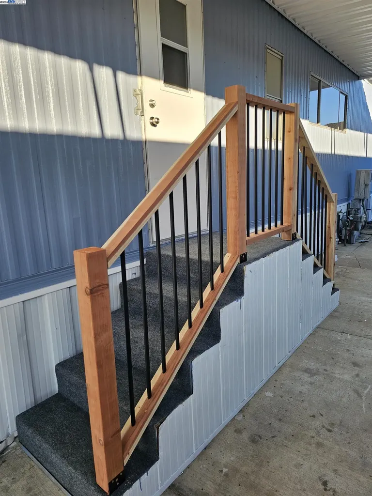 4141 Deepcreek Fremont CA 94555