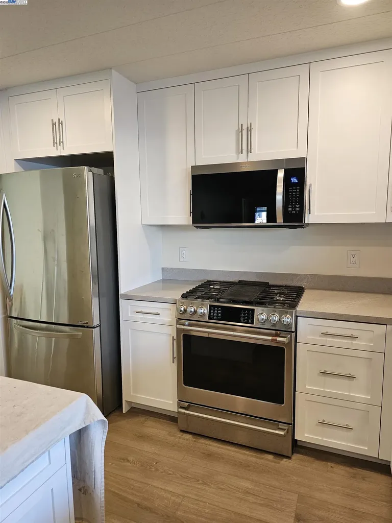 4141 Deepcreek Fremont CA 94555