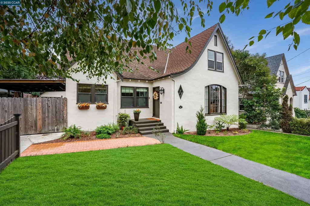 17 Hanns Avenue Vallejo CA 94590