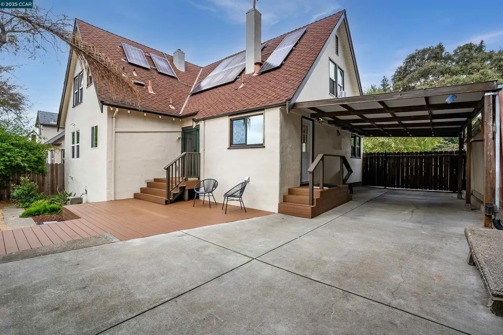 17 Hanns Avenue Vallejo CA 94590