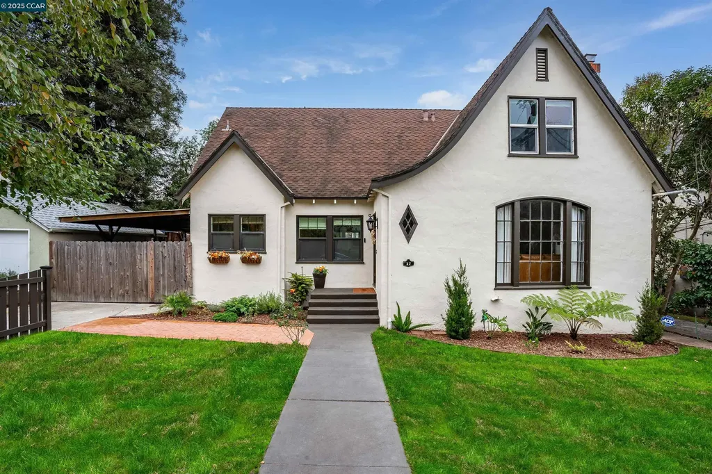 17 Hanns Avenue Vallejo CA 94590