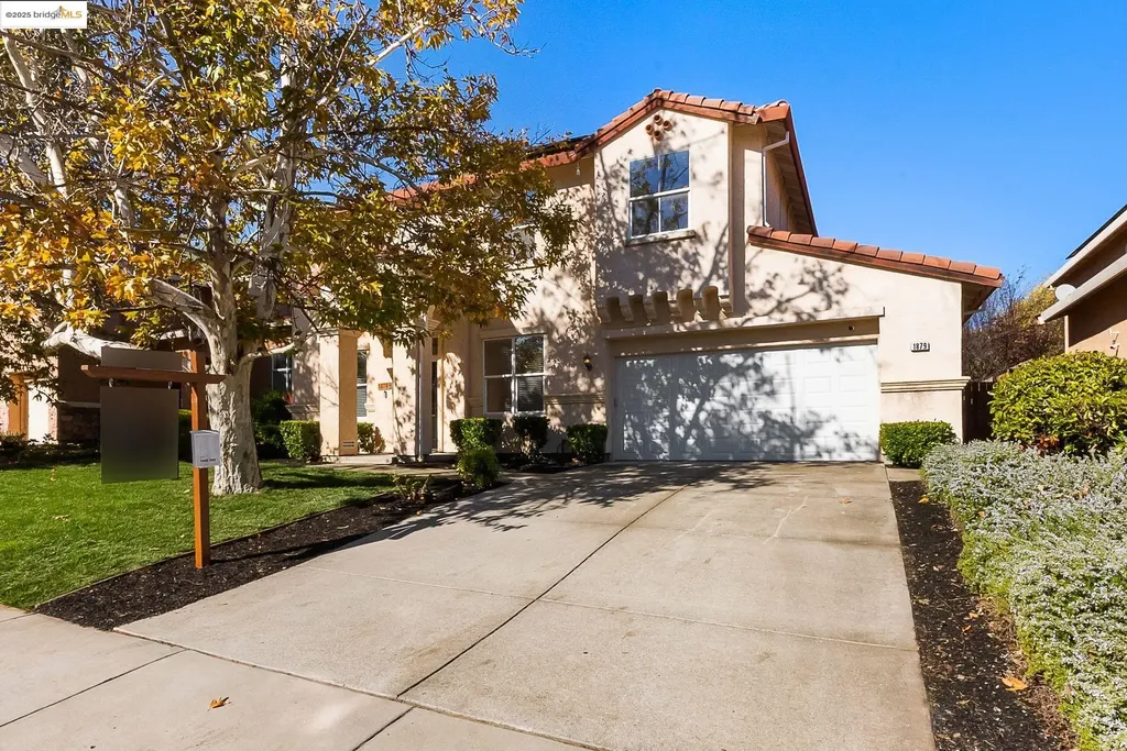 1879 Mount Conness Way Antioch CA 94531