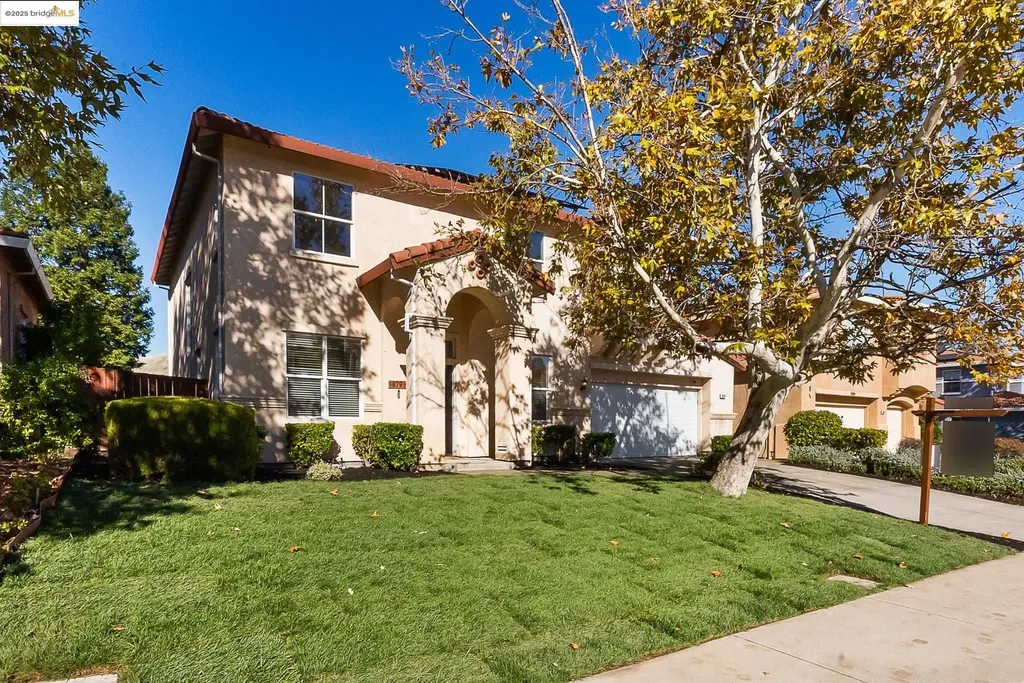 1879 Mount Conness Way Antioch CA 94531