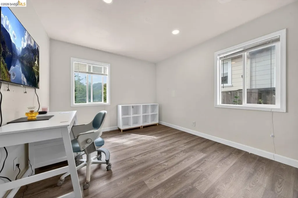 5716 Fresno Avenue Richmond CA 94804