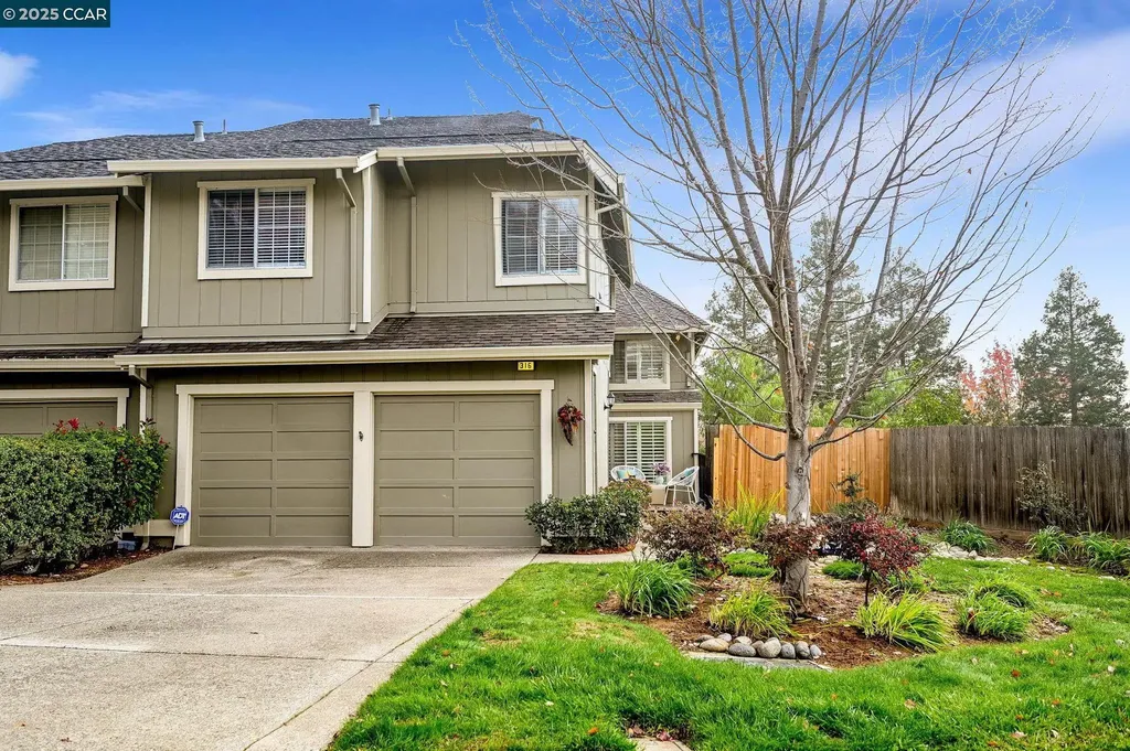 316 Mercury Way Pleasant Hill CA 94523