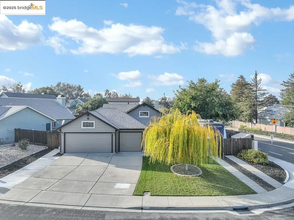 2041 Beringer Way Oakley CA 94561