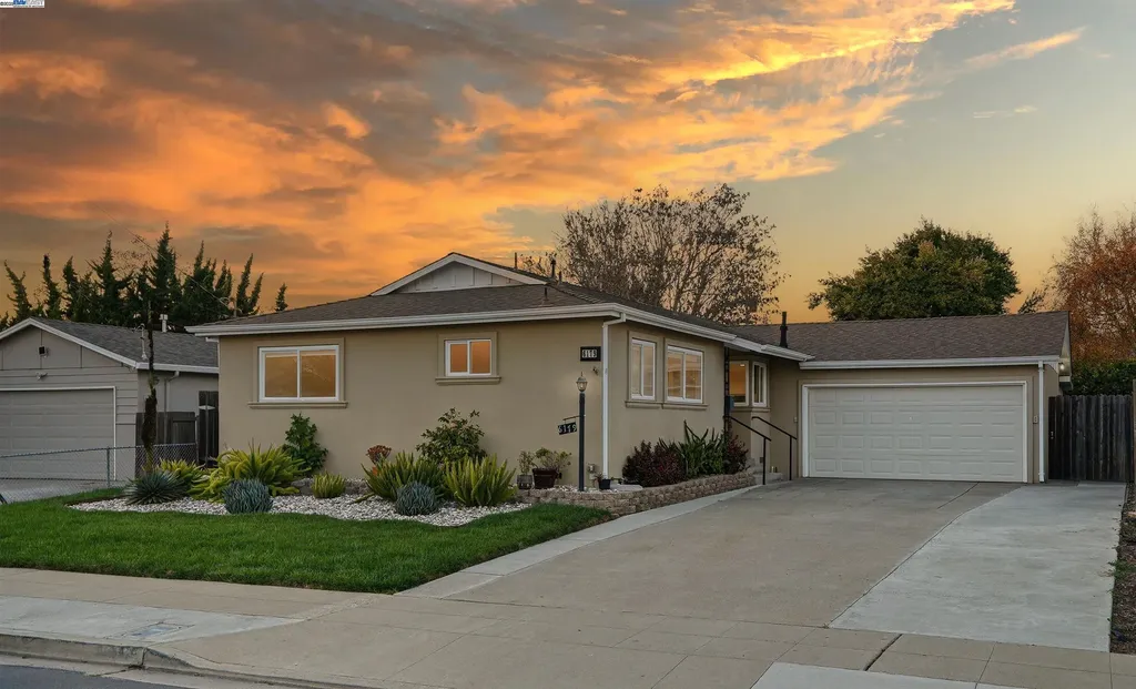 6179 Tourraine Drive Newark CA 94560