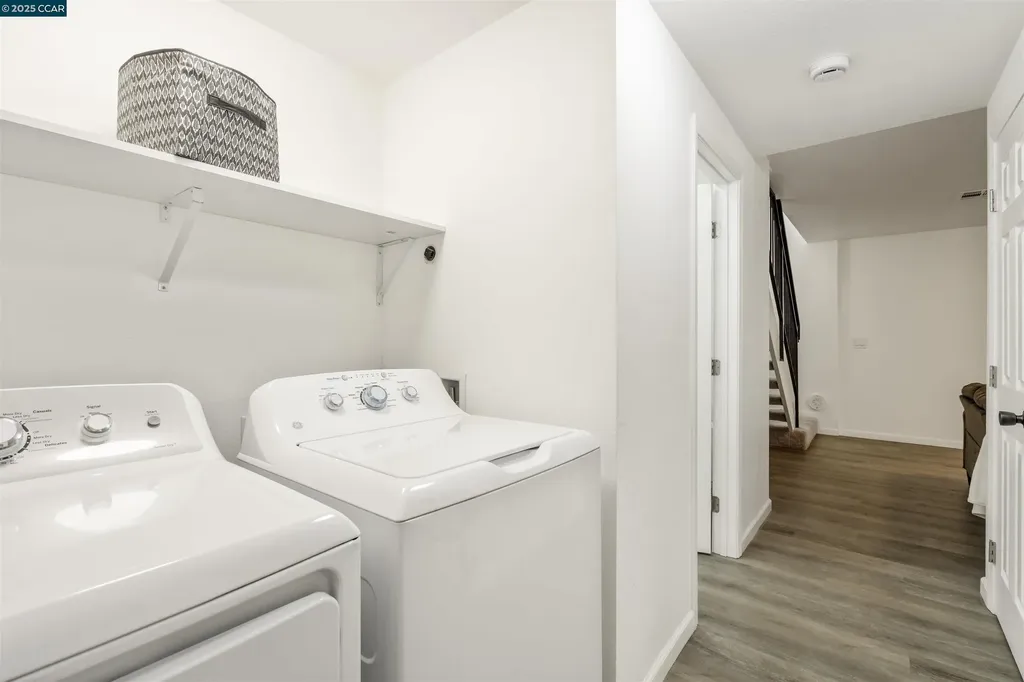 2593 El Portal Drive San Pablo CA 94806